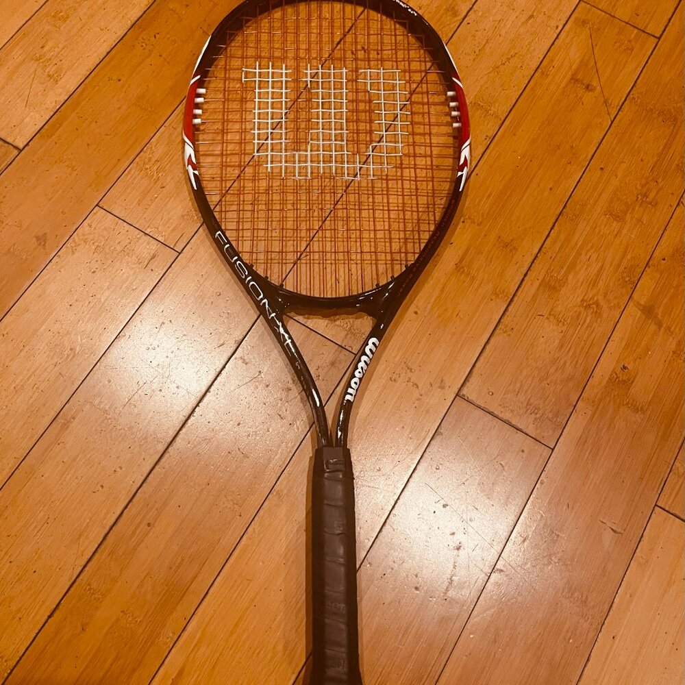 Wilson Professional Level Tennis Racket